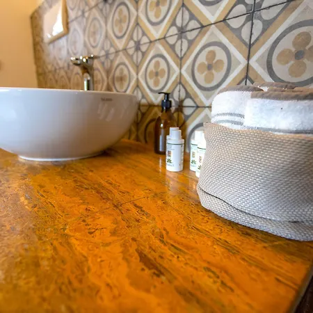 Masseria Ferarelli Trepizzi 4*