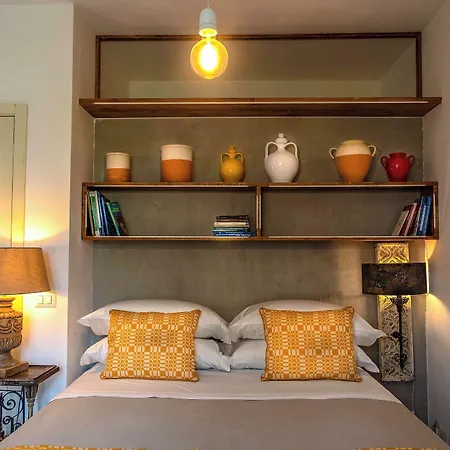 Masseria Ferarelli Trepizzi 4* Diso