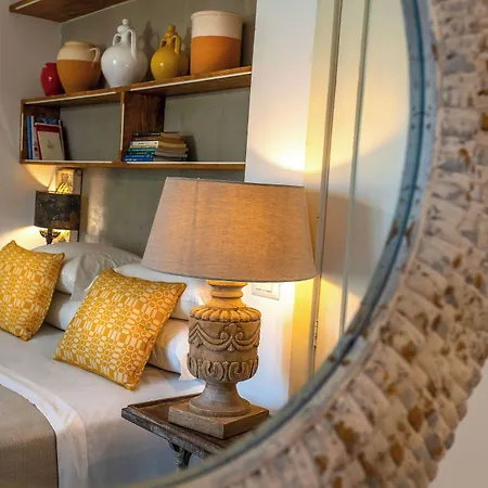 Maison d'hôtes Masseria Ferarelli Trepizzi 4*