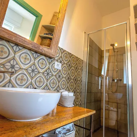 Masseria Ferarelli Trepizzi Maison d'hôtes 4*