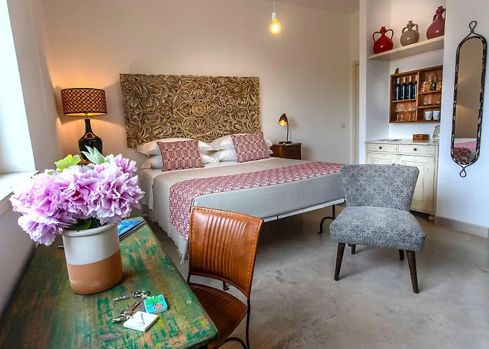 Masseria Ferarelli Trepizzi 4*